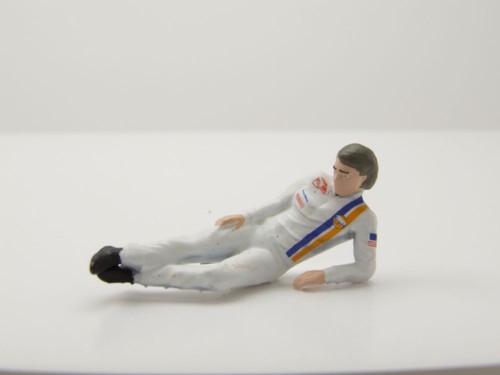 Figurina steve mcqueen mans - mcqueen, le