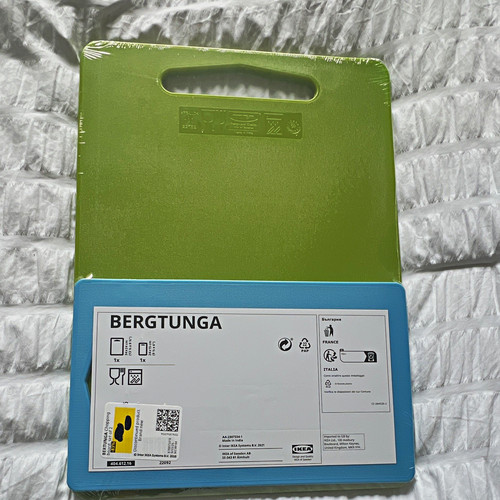 Ikea bergtunga set 2 - di,