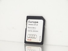 SD NAVI SCHEDA DI MEMORIA