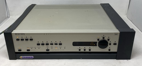 Proceed pav preamplificatore - pav,