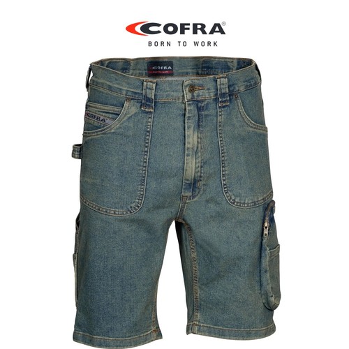 Jeans elasticizzati uomo cofra - uomo,