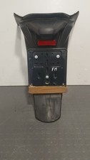 Parafango posteriore Honda SH