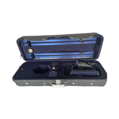 Bruck foam blu astuccio per - bruck,