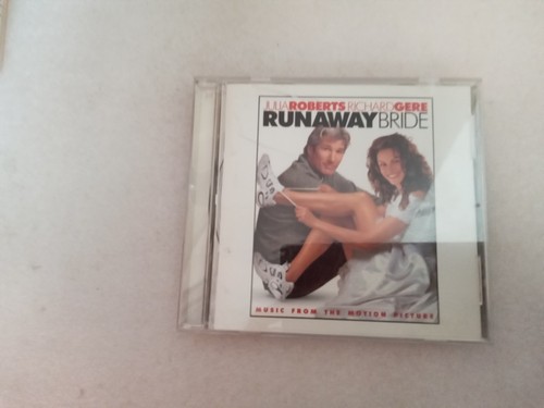 The runaway bride music - the,