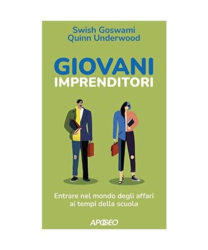 Giovani imprenditori entrare - imprenditori.,