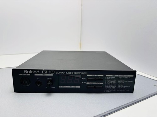 Roland sintetizzatore - gi-10,