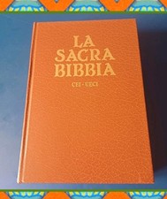 'La Sacra Bibbia' (Cinisello