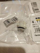 tappi di ricambio della