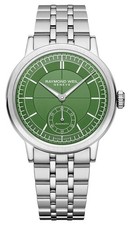 Raymond weil millesime - raymond,