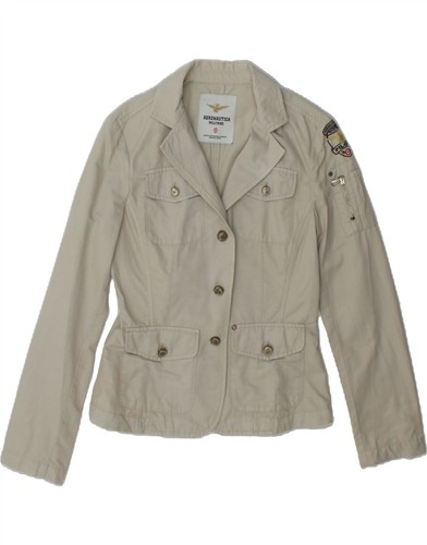 Giacca blazer aeronautica - giacca,
