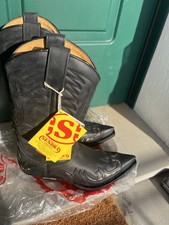 Sendra Cowboy Boots 44