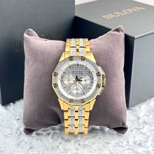 Orologio Uomo Bulova Octava