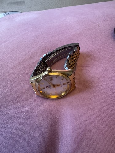 Orologio uomo rado golden - orologio,