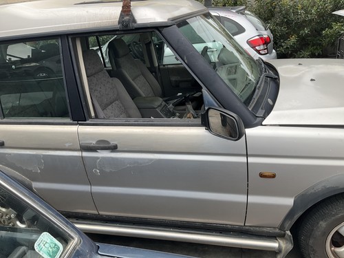 Ricambio porta anteriore