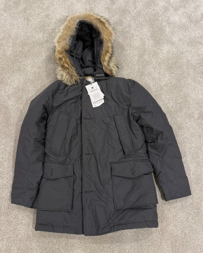 Woolrich arctic parka uomo - arctic,
