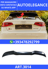 💫ART.3014 Spoiler S3/S Line