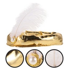 Cappellino carnevale bombetta - ,