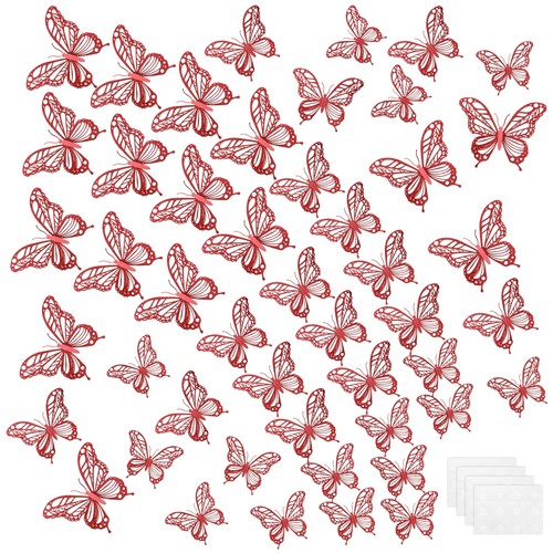 Confezione adesivi - confezione, 48