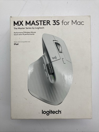 Logitech master per - logitech, mx