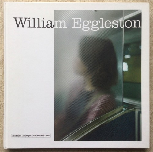 William eggleston fondation - william,