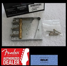 FENDER Aged/Relic American