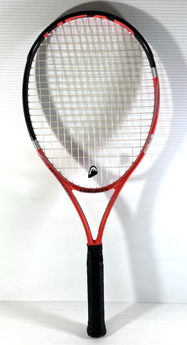 Racchetta tennis head - racchetta,