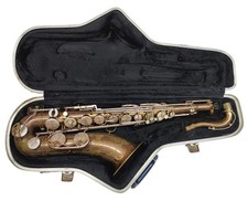 Selmer sax tenore mark - sax,