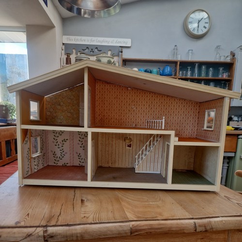Lundby casa delle bambole