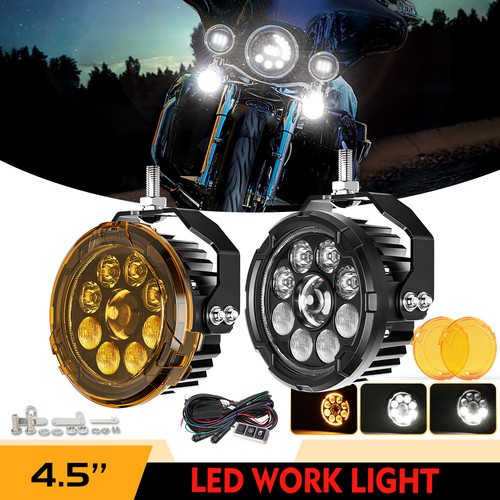 Led faro da - 2x, lavoro
