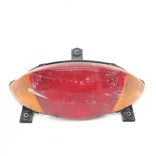 Faro posteriore honda 650 - faro,