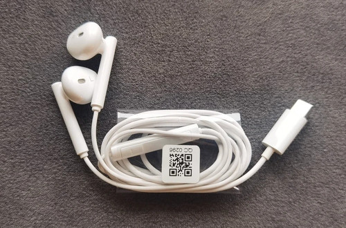 Cuffie auricolari huawei - auricolari,