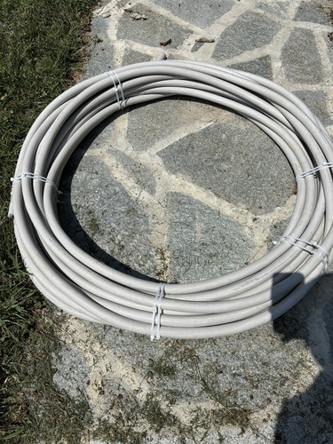 Cavo elettrico quadripolare - cavo,