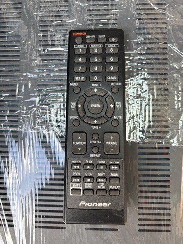 Telecomando pioneer - telecomando,