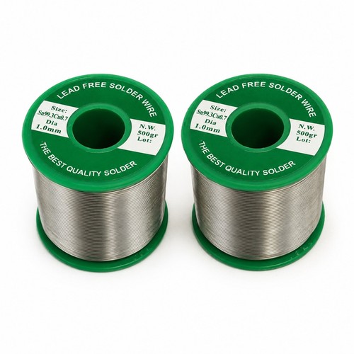 Rocchetti stagno lead - di,