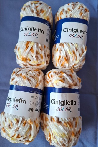 Ciniglia 200gr - ciniglia,, 200gr.