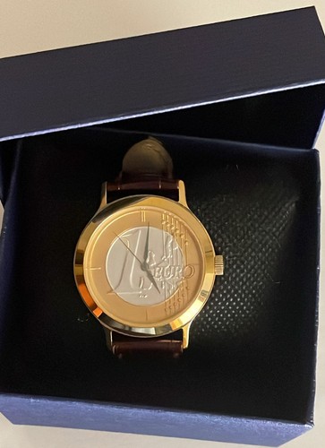 Orologio vintage intercoins - orologio,