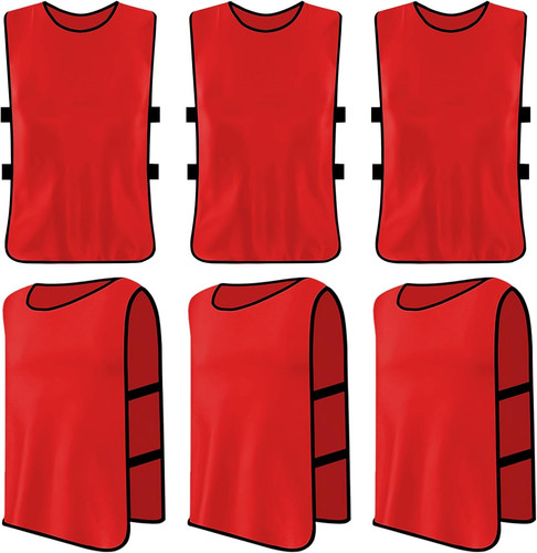 Pezzi gilet allenamento - 6,