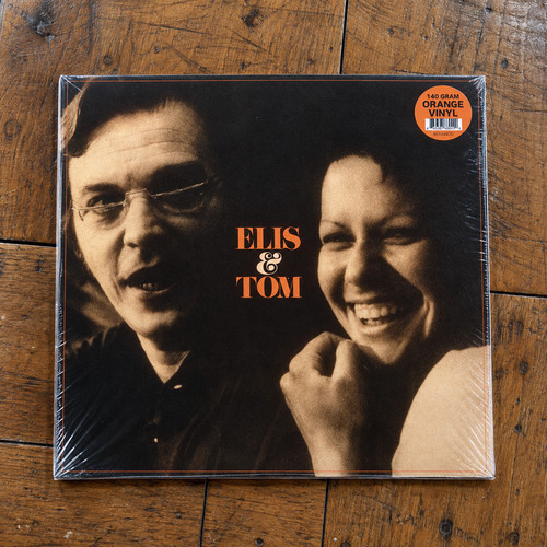 Elis regina antonio carlos - antonio,