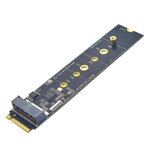 Adattatore compatto nvme a - compatto,