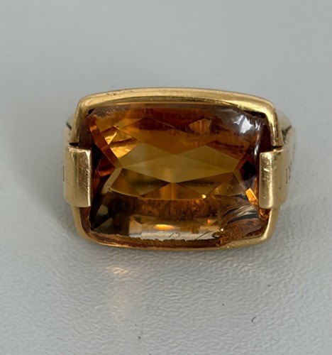 7682 anello bulgari - 7682,