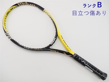 Racchetta da tennis usata