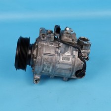 Audi A6 4F C6 2.7 3.0 TDI