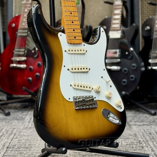Fender american vintage - fender,