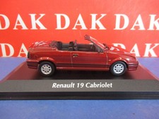 Die cast 1/43 Modellino Auto