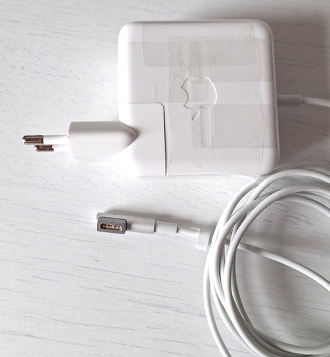 Orig apple magsafe - apple, 1