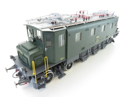 Fulgurex 1251 1 - (1ku25), 1251/1