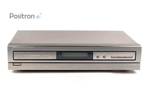 Denon 210 cassettiera - cassettiera, /