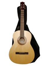 Voggenreiter chitarra classica