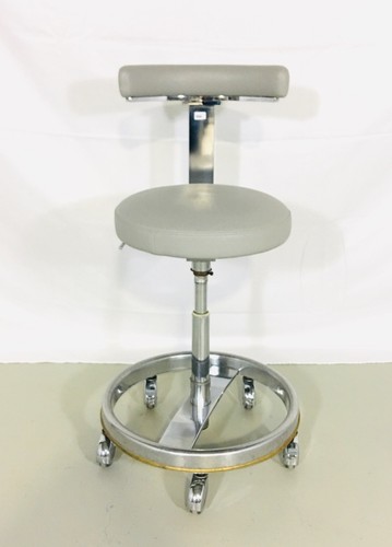 Ritter sgabello medico - sgabello,
