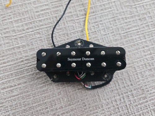 Seymour duncan little - seymour,